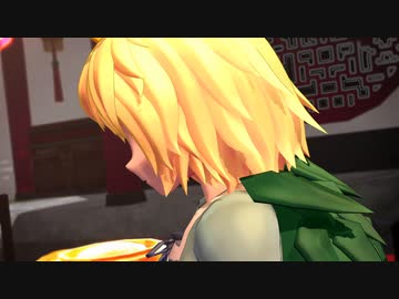 東方紅進旭　補遺　「解界廻壊」告知版
