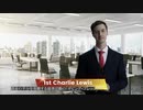 チャーリー・ルイス!?