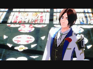 【進撃のMMD】Turn Off The Light【エレン誕2024】