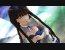 【東方MMD】スターサファイア様で紅の星