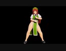 【東方MMD】紅美鈴でTheMagicBomb