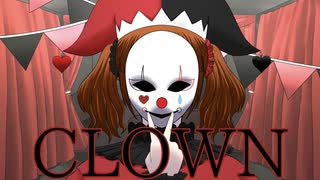 CLOWN / emA feat.初音ミク