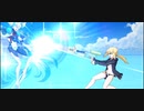 【FGO】Editionのダラダラゲーム実況的な何か【攻略】選抜戦！対『零潮遺分體アクアマリー』 その3