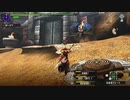 MHXXpart183_ホロロホルル討伐01