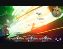 sc^イカれた生放送(聖剣伝説３ＴＯＭ 5周目)３－４