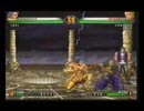 闘劇08　姉ヶ崎予選　(06/07)　　ＫＯＦ98ＵＭ　Cブロック決勝