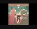 tomo. - 「Tokyo Night City Pop」/ ft. 初音ミク & 巡音ルカ