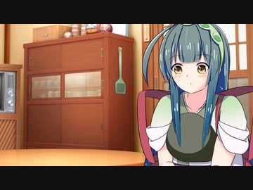 登録ずん子