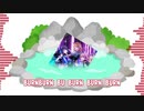 BUBURNBUBURNBURNBURN／ザ・ドリフトレイライト