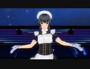 【COM3D2】デフォむっつりメイドさんで「mainly priority」