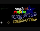 Ztar Attack Rebooted Playthrough