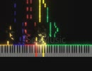 vs.BELIEVERS piano arrange
