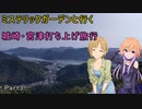 ミステリックガーデンと行く城崎・宮津打ち上げ旅行 Part3