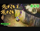 【実況】はじめてのピクミン Part49【ピクミン4】