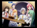 ARIA～蒼い惑星のエルシエロ～　Playアリ…オレンジ・プラネット編18