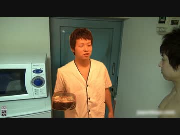 デリバリー先を間違えたいなり男