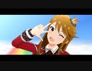 #所恵美生誕祭2024 【2024年4月15日は】 「Crossing!」 ミリシタ 5人ライブMV 恵美・海美・風花・紗代子・奈緒 【恵美の誕生祭】 リ・プロローグ・X 奏バージョン
