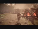 副背後の「Wo Long: Fallen Dynasty　DLC」　６　