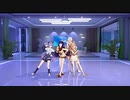 【踊ってみた】アユミ☆マジカルショータイム【ASOUL】（2回）