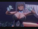 【MMD】バニーカリンでラビットホール