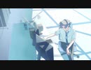 【ED差し替えMAD】ブルーアーカイブed×呪術廻戦 渋谷事変ed