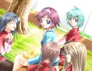 Floralia+ ～フローラリア・プラス～　プレイ動画　パート27　御文ルート3