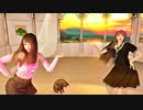 【MMD】'Like A Cat' / AOA【VaM】
