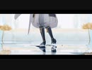 【MMD刀剣乱舞】　一億年先の世界で　【鶴丸国永】