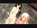 第395位：【MMD艦これ】KiLLER LADY【ろー淀】