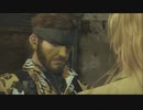 MGS3プラチナトロフィー攻略10