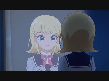 ひみつのアイプリ　第2話　みつきのひみつの約束
