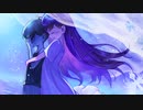 alone