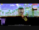 【PS4テラリア実況】中年BBAが女王気分で自分の国を作るそうですよ？239