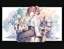 【MV】革命的RPG／ちゃいろ feat.重音テト