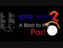 Ztar Attack 2 A Blast to the Past Playthrough