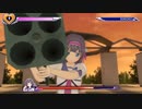 【実況】ぎゃる☆がん だぶるぴーす part14【初めてのえ〇ちなFPS】