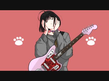【猫の日2024】脳裏に猫を飼っている 歌ってみた【転寝こより】