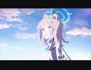 MAD ブルーアーカイブ-交響詩篇ブルアカセブン-