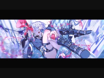 CH4NGE 歌ってみた【転寝こより】