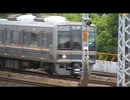 JR西日本207系