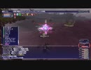 カッパのFF11生活S089　雨天のラーニング