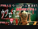 10年振りくらいにドSな人とウツロマユ実況#7