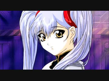 劇場版　機動戦艦ナデシコ -The prince of darkness-　本編