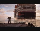 [FF7リバース] 第12回(12-2) 第八神羅丸
