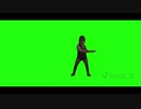 POKEDANCEを踊るタクヤさんGB