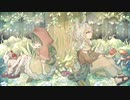 おおかみは赤ずきんに恋をした / 猫魔テン×エニグマ・コニー