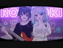ロキ / 猫魔テン×ten's friend