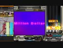 【beatmaniaIIDX】Million Dollar(H)【EPOLIS】