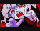 【ニコカラ】 リビングデッドバンデッド 【offvocal】