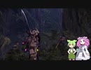 【MHW】猟虫ずんだもんが激キツ縛りで新大陸を踏破するPart.1【モンハンワールド